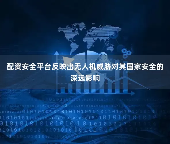 配资安全平台反映出无人机威胁对其国家安全的深远影响