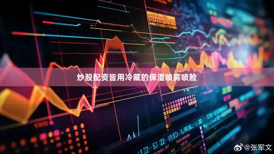炒股配资皆用冷藏的保湿喷雾喷脸